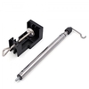 Electric Mini Drill Stand Flexible Shaft Holder Hanger With Stand Clamp Rotary Tool For Dremel Power Tools Accessories