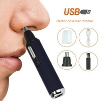Electric Nose Hair Trimmer Nose Hair Trimmer Eyebrow Trimmer Nose Hair Trimmer Nose Hair Trimmer Scissors