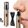 Electric Nose Hair Trimmer Nose Hair Trimmer Eyebrow Trimmer Nose Hair Trimmer Nose Hair Trimmer Scissors