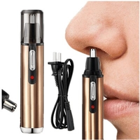 Electric Nose Hair Trimmer Nose Hair Trimmer Eyebrow Trimmer Nose Hair Trimmer Nose Hair Trimmer Scissors