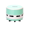 Electric Table Vacuum Cleaner Mini Dust Cleaner Handheld Vacuum Cleaner Office Supplies