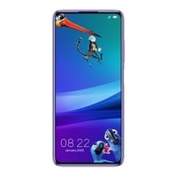 Elephone E10 Pro 4G Smart Phone MT6762D Octa-core 4GB 128GB 6.55 inch 48MP +13MP +2MP +5MP Four Camera 4000mAh Battery Global Version