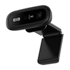 Elephone Ecam X 1080P HD Webcam 5.0 MegaPixels Auto Focus Built-in Microphone for PC Laptop Tablet