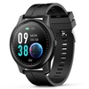 ELEPHONE R8 Smart Watch 1.28 inch Round Color Screen 360 x 360 HD Resolution Bluetooth 5.0 Waterproof Exercise Heart Rate Blood Oxygen Health Fashion Smartwatch