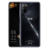 ELEPHONE U5 4G Smartphone 6.4 inch NFC Global Version
