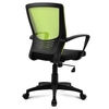 Ergonomic Desk Chair Computer Chair Swivel Chair Office Chair With Mesh Design Seat Cushion Height Adjustment