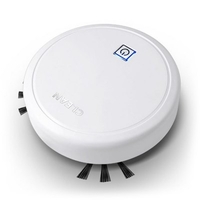 ES23 Automatic Sweeping Robot Sweeper Home Automatic Cleaning Machine