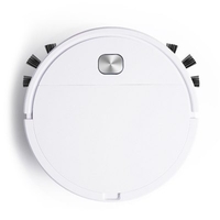 ES250 Home Intelligent Sweeping Robot Three-in-one Sweeper