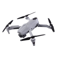 ESC Brushless GPS RC Drone Aerial Photography HD Remote Control Quadcopter