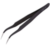 ESD - 15 Elbow Head Anti-static Stainless Steel Tweezer