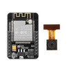 ESP32-CAM WiFi bluetooth Camera Module Development Board ESP32 With Camera Module OV2640 for Arduino - products that work with official Ard