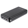 Essager 30000mAh Power Bank Quick Charge 3.0 PD QC3.0 USB C 30000 mah For Xiaomi External Battery