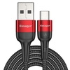 Essager 5A USB Type C Cable For Xiaomi Redmi 8 7 Huawei Mate 20 P30 P20 Pro Lite Super Fast Charge