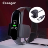 Essager Charger Cable For Xiaomi Mi Band 4/5 Fast Charging Charge USB Cable Adapter Cord Accessories