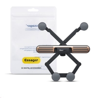 Essager Gravity Car Phone Holder For Phone In Car Universal Air Vent Car Mount Holder For iPhone