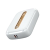 Essager Portable Power Bank 10000mAh Mobile Phone Mini External Battery Charger QC PD 3.0 For iPhone Xiaomi Poverbank