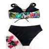 European and American Fashion Women Bathing Suit Bikinis Swimwear