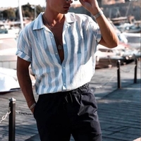 European and American Men