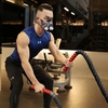 Exercise Mask Oxygen Block Oxygen Control Self-abuse Artifact Running Exercise Cardiopulmonary Physical Fitness Altitude Simulation Training Mask