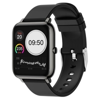 Gocomma P22 1.4 inch Full Touch Large Screen Smart Watch Waterproof Blood Pressure Heart Rate Blood Oxygen Multi-sport Fashion Smartwatch