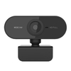 gocomma PC-C1 1080P HD Webcam with Mic Rotatable PC Desktop Web Camera Cam Mini Computer Cam Video Recording Work