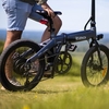 Himo Z20 Fold Electric Bicycle 36V Lithium Battery 250w High Speed Motor Urban Folding Electric Power-assisted EBIKE