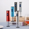 KB1-601807 Classic Automatic Electric Wine Opener Bar Tool with Light