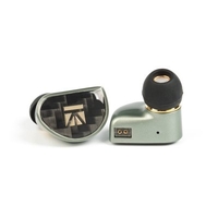 KBEAR Diamond DLC Diamond Diaphragm HIFI Monitor Earphone TikTok Same Style in-ear Universal Mobile Phone headset-China