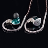 KBEAR KB06 HIFI Metal Earphone High-Quality Sound TikTok Same Style-China