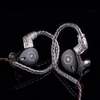 KBEAR KB06 HIFI Metal Earphone High-Quality Sound TikTok Same Style-China