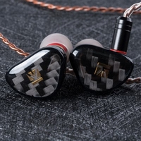 KBEAR OPAL1 Dynamic Drive High-fidelity HIFI Universal Headset Mobile Game Earbud Headset TikTok Same Style-China