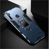 KEYSION Shockproof Case for Realme X2 Pro XT 5 6 Pro 3 X50 C2 Phone Back Cover for OPPO F11 Pro A9 A5 2020 A52 Reno 3 2 Z K1 A1K