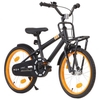 Kids Bike Boys Girls Freestyle Bicycle 12 14 16 18 20 inch Kids Mountain Bike