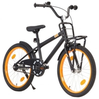 Kids Bike Boys Girls Freestyle Bicycle 12 14 16 18 20 inch Kids Mountain Bike