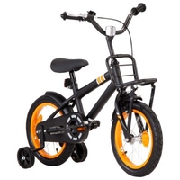 Kids Bike Boys Girls Freestyle Bicycle 12 14 16 18 20 inch Kids Mountain Bike