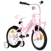Kids Bike Boys Girls Freestyle Bicycle 12 14 16 18 20 inch Kids Mountain Bike