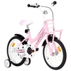 Kids Bike Boys Girls Freestyle Bicycle 12 14 16 18 20 inch Kids Mountain Bike