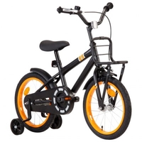 Kids Bike Boys Girls Freestyle Bicycle 12 14 16 18 20 inch Kids Mountain Bike