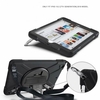 Kids Tablet Case for Ipad 10.2 Case 2019 stand Cover Full Protection Holder With Pen Slot Hand And Shoulder Strap