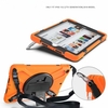 Kids Tablet Case for Ipad 10.2 Case 2019 stand Cover Full Protection Holder With Pen Slot Hand And Shoulder Strap