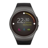 KING-WEAR KW18 1.3 inch Bluetooth Smart Watch Full Screen SIM Card Smartwatch Heart Rate Watch Phone