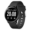 KING-WEAR KW19 Smart Watch Heart Rate Blood Pressure Monitor Weather Push Music Camera Control Brightness Adjustment Fitness Health Smartwatch