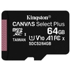 Kingston Micro SD Card Memory Card 128GB 32GB 64GB 256GB 16G SD/TF Flash Card 8G 512G micro SD for Phone