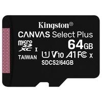 Kingston Micro SD Card Memory Card 128GB 32GB 64GB 256GB 16G SD/TF Flash Card 8G 512G micro SD for Phone