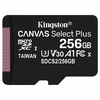 Kingston Micro SD Card Memory Card 128GB 32GB 64GB 256GB 16G SD/TF Flash Card 8G 512G micro SD for Phone