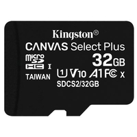 Kingston Micro SD Card Memory Card 128GB 32GB 64GB 256GB 16G SD/TF Flash Card 8G 512G micro SD for Phone
