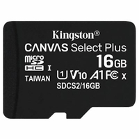 Kingston Micro SD Card Memory Card 128GB 32GB 64GB 256GB 16G SD/TF Flash Card 8G 512G micro SD for Phone