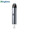 Kingtons Nova Kit BLK-B064 Dry Herb Vaporizer Kit with 1600mAh Build-in Battery & Ceramic Heating Chamber Temperature Control Vape Herbal