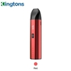 Kingtons Nova Kit BLK-B064 Dry Herb Vaporizer Kit with 1600mAh Build-in Battery & Ceramic Heating Chamber Temperature Control Vape Herbal