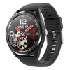 Kingwear KW33 Men Smart Watch Waterproof IP68 Long Life Battery 340mAh Android IOS Bluetooth Smartwatch